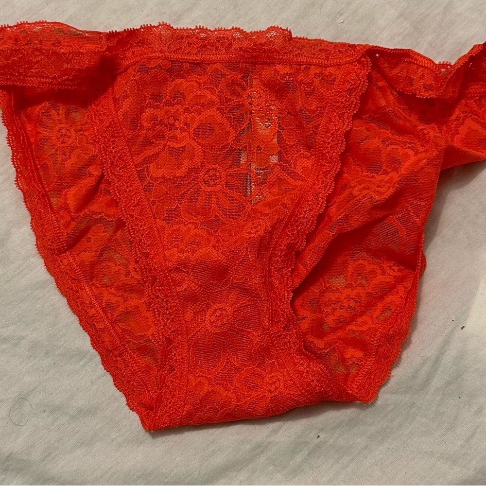 Vintage Victoria Secret String Bikini